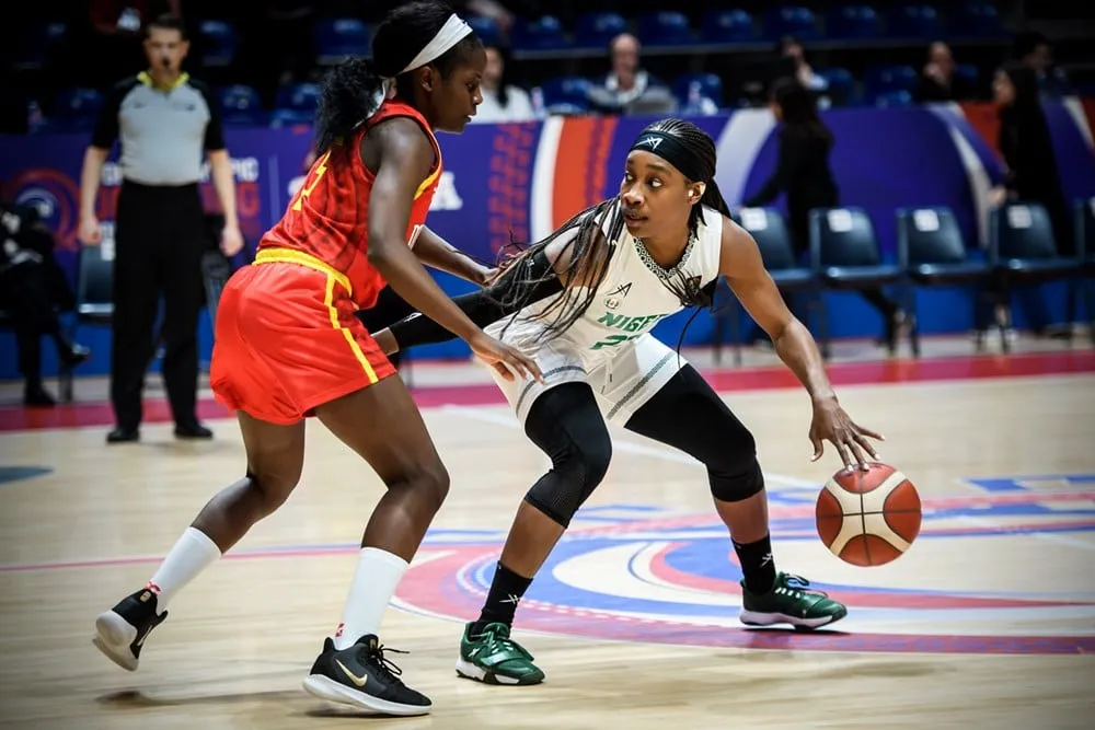 19 joueuses de la Ligue Féminine se sont qualifiées pour les JO de Tokyo