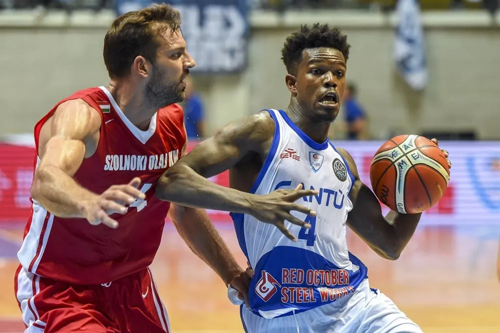 Un nouveau combo américain à Strasbourg: Gerry Blakes