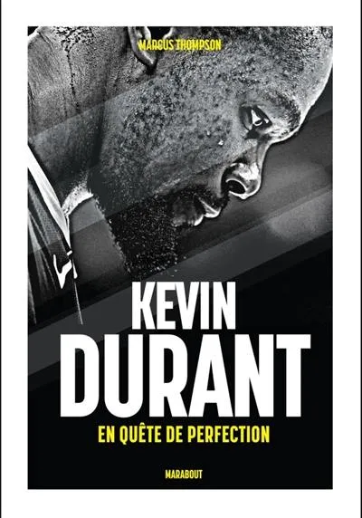 Une biographie en français sur Kevin Durant