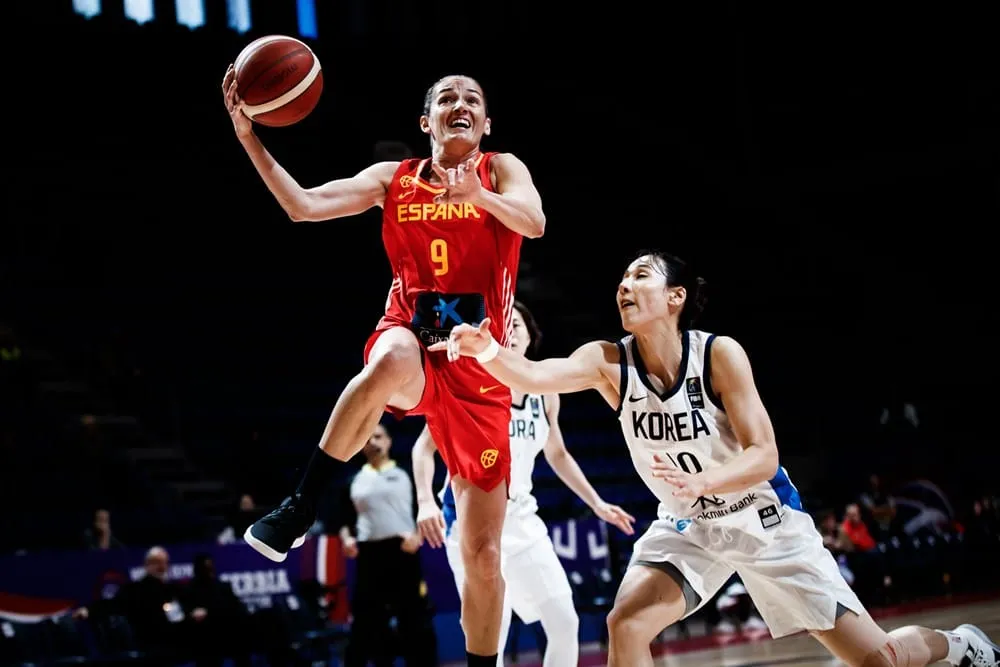 L’Espagne sans Astou Ndour à Toulouse contre les Bleues, 300 sélections pour Laia Palau