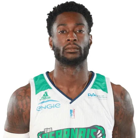 Allemagne : Après Pau et la Turquie, Matt Mobley poursuit sa saison à Francfort