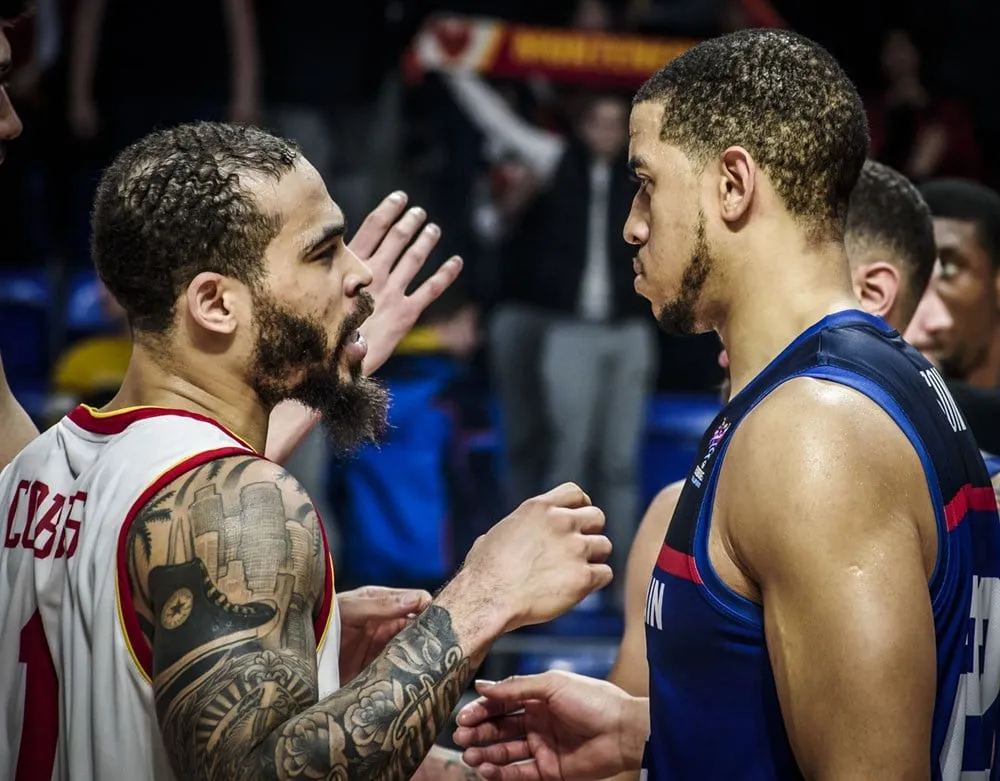 Qualifications Euro 2021: Myles Hesson leader de la Grande-Bretagne