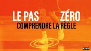 Vidéo: Le « pas zéro » expliqué aux Nuls