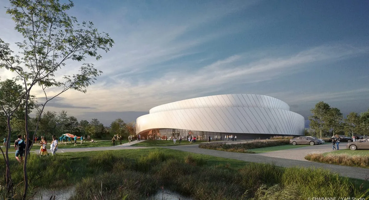 Le point sur plan stratégique de la LNB pour emmener le basket français vers le haut