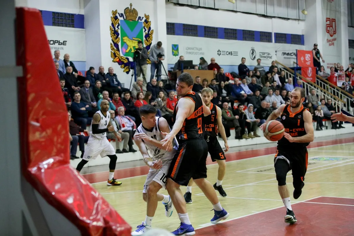 Russie: Le club de Vladivostok ne paye plus ses joueurs