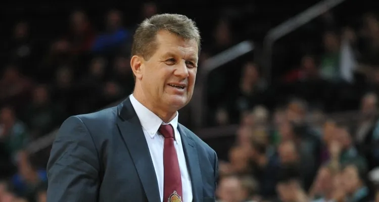 Lituanie: Le club de Šiauliai voulait que le championnat se poursuive à huis clos