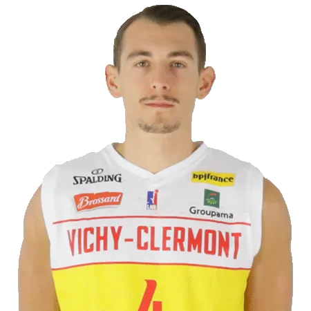 Vidéo: Quand Arthur Rozenfeld (Vichy-Clermont) se prend pour l’arbitre Joseph Bissang