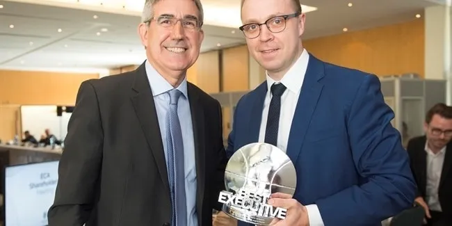 Euroleague – « La situation actuelle est que vous devez survivre », déclare le directeur du Žalgiris Kaunas