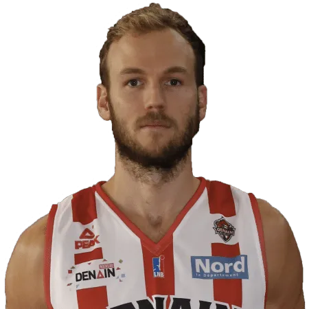 L’ASVEL recrute cinq personnes pour son staff technique
