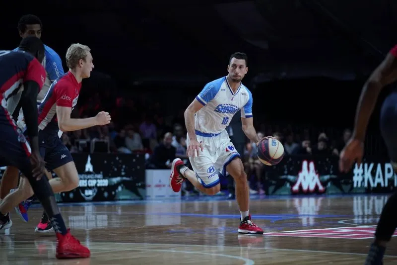 TQO : Roko Ukic et 3 NBAers avec la Croatie
