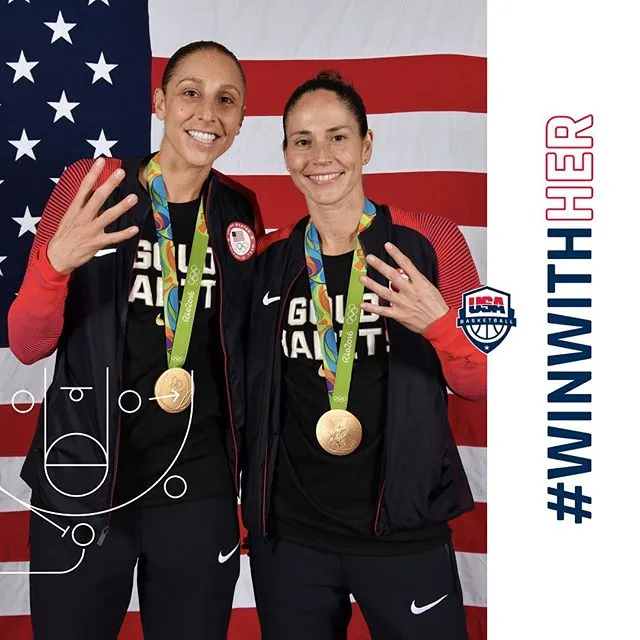 Etats-Unis: Sue Bird toujours partante pour les JO de Tokyo, à plus de 40 ans