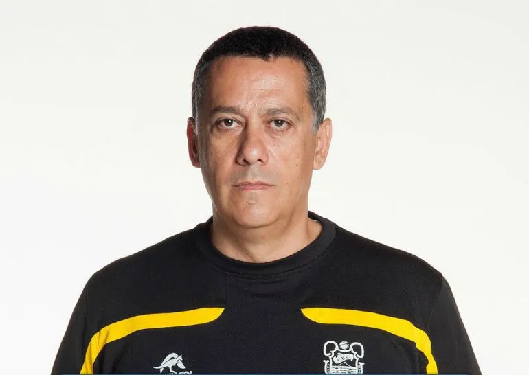 L’Espagnol Alejandro Martinez, coach en Chine: « Il est bon de savoir qu’il y a de la lumière au bout du tunnel »