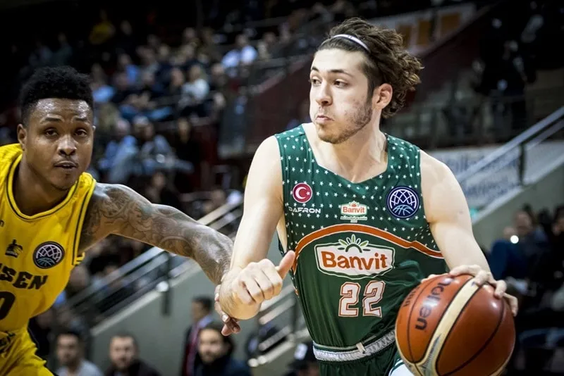 La place des U21 en Europe : La BCL en progrès