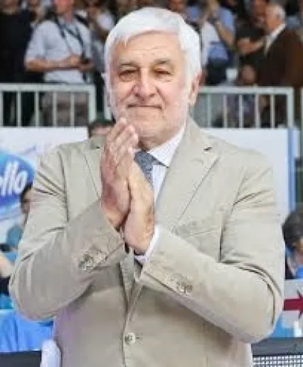 Italie: Bruno Arrigoni (Cantu): « Je suppose qu’il sera impossible de reprendre en octobre »