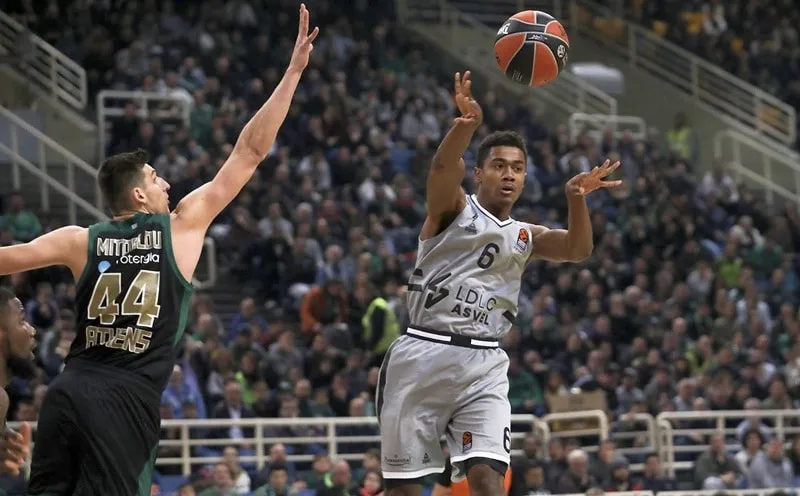 La draft NBA se tiendra le 16 octobre
