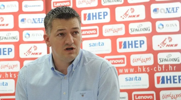 Croatie – Josip Vrankovic (secrétaire général de la ligue): « Nous sommes dans une grande crise, le sport est le plus vulnérable et son ampleur ne peut être estimée »
