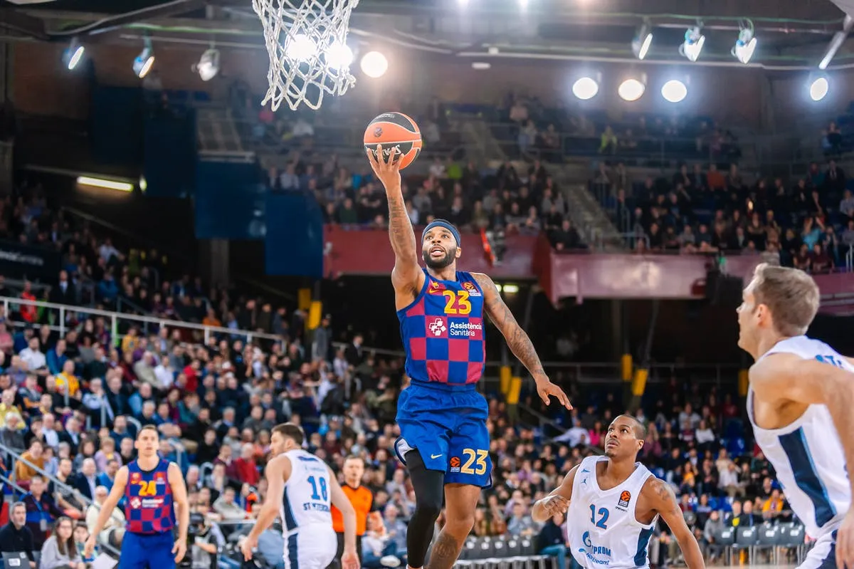 Malcolm Delaney (Milan): « Je veux gagner l’Euroleague ! »