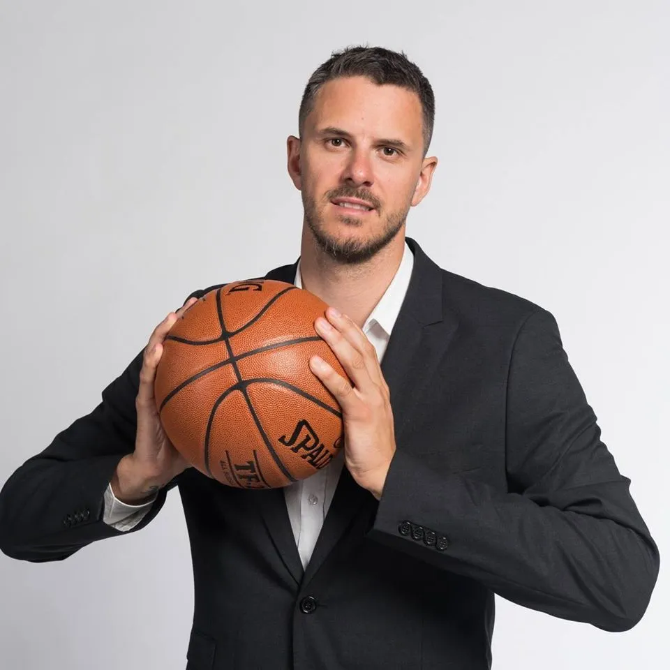 Le président de l’association des joueurs d’Euroleague, Bostjan Nachbar, veut obtenir un accord minimal sur les salaires