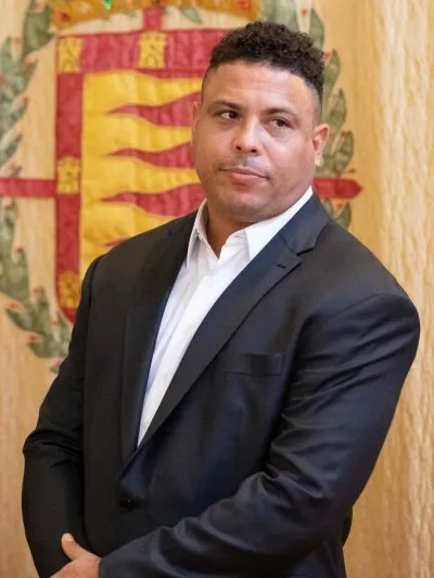 Espagne: Le footballeur brésilien Ronaldo à même de devenir l’actionnaire principal du club de basket de Valladolid