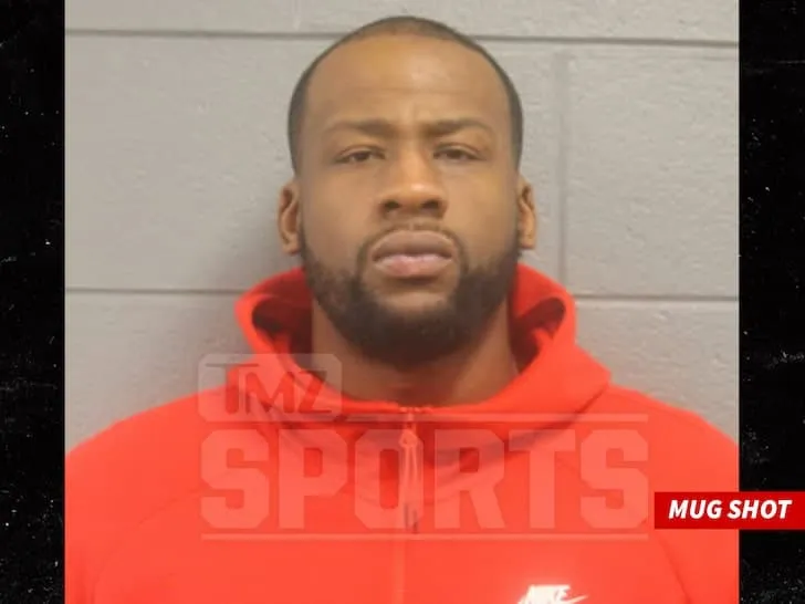 Le pivot du Mans Cliff Alexander condamné à Chicago pour port d’arme prohibé