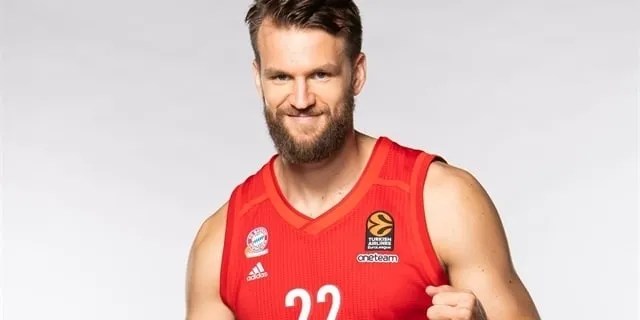 Turquie: L’international allemand Danilo Barthel vers le Fenerbahçe