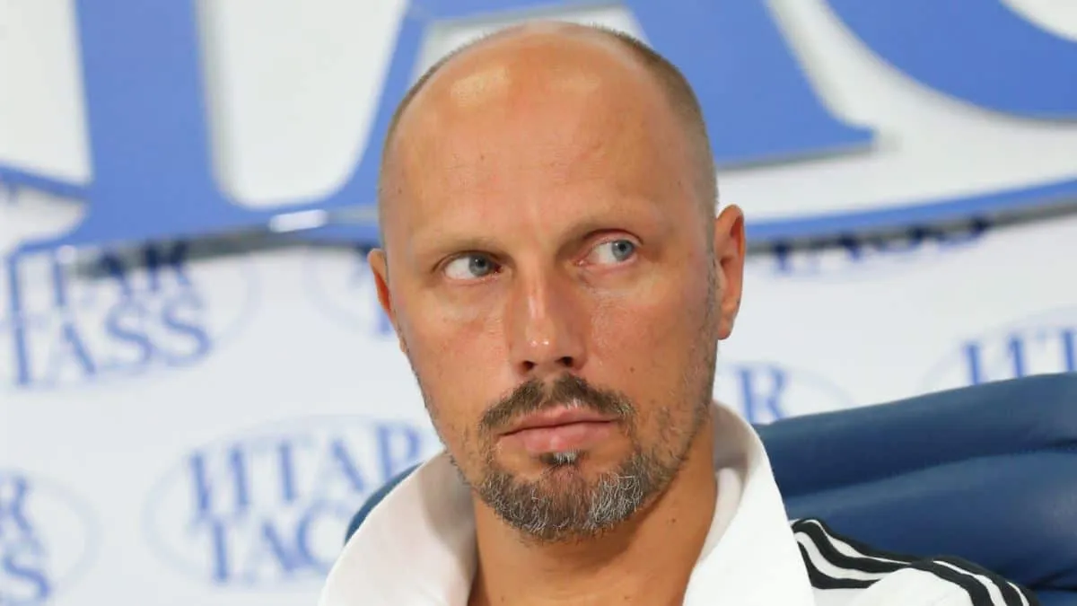 Russie: Condamné pour escroquerie, l’ancien international Dimitri Domani voit sa peine réduite