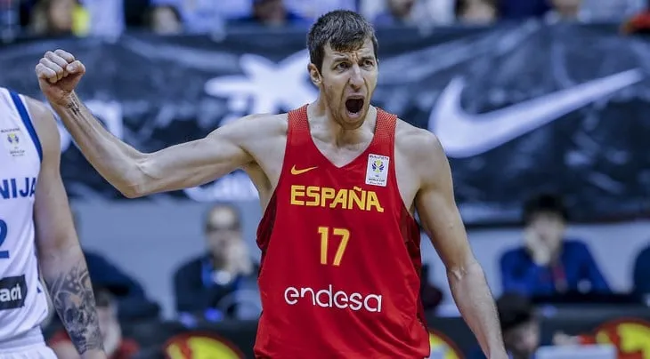 Espagne: Fran Vazquez prend sa retraite