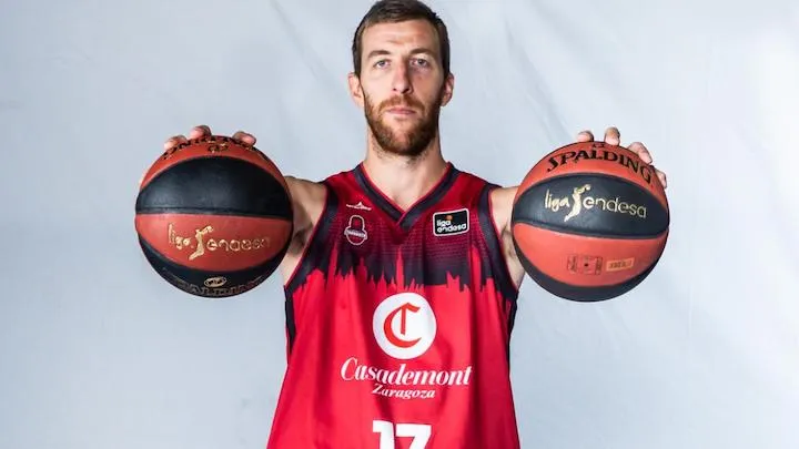 Espagne: Fran Vazquez (Saragosse) refuse de jouer le tournoi final