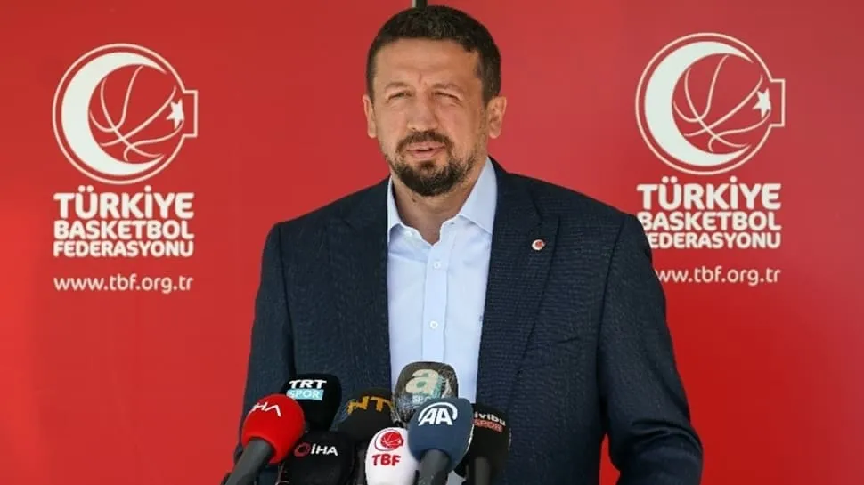 Turquie : Hidayet Turkoglu réélu président de la fédération, Erman Kunter battu