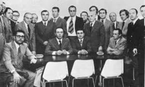 Révolutionnaire à l’époque, la ligue italienne fête ses 50 ans