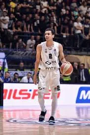 Serbie: L’Américano-serbe Marcus Paige resigne au Partizan de Belgrade