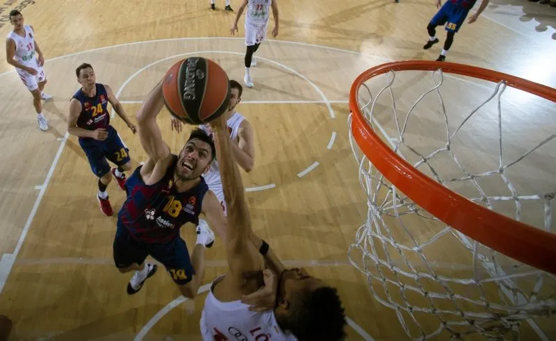 Edito – Vers un salary cap en Euroleague ?