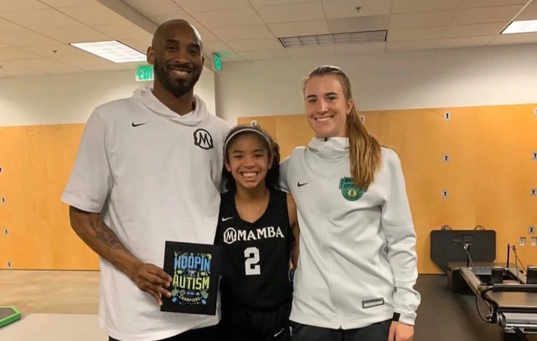 [REDIFF] Portrait – Sabrina Ionescu : la nouvelle influenceuse de l’Amérique