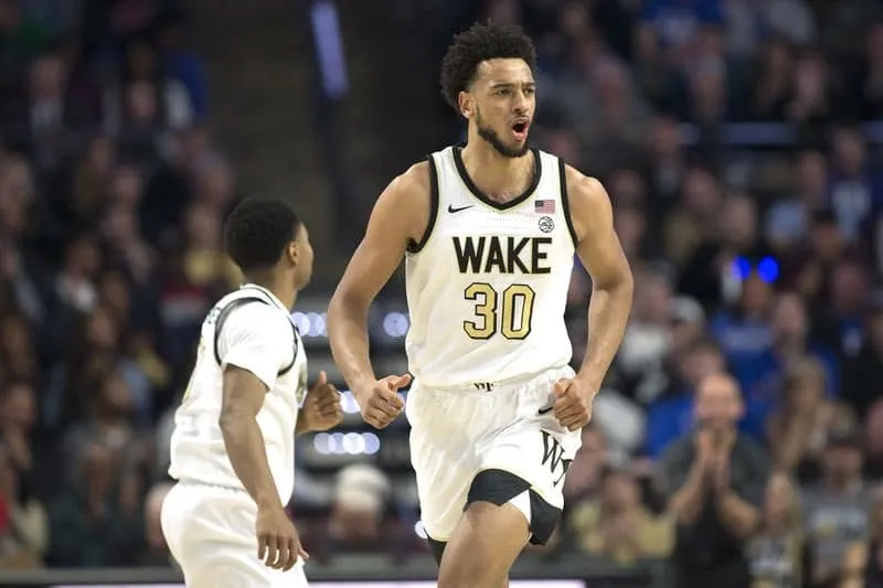 Les Français en NCAA : le bilan (2e partie) – Olivier Sarr, Kane Milling et les autres