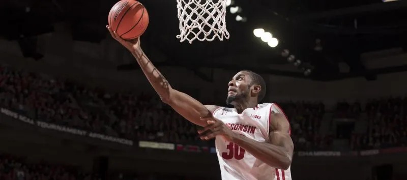 L’ailier-fort Vittorio Joseph Brown signe au Mans:  » Je suis un basketteur polyvalent… J’ai joué en 3, 4 ou en 5 tout au long de ma carrière »