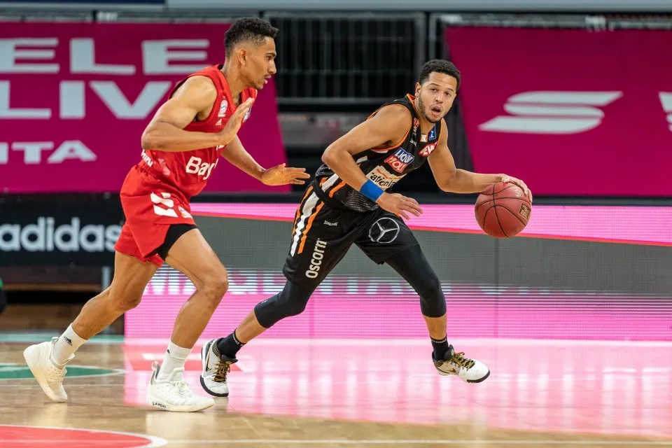 Allemagne: Le Tournoi de Munich, c’est la fête de la Bière !