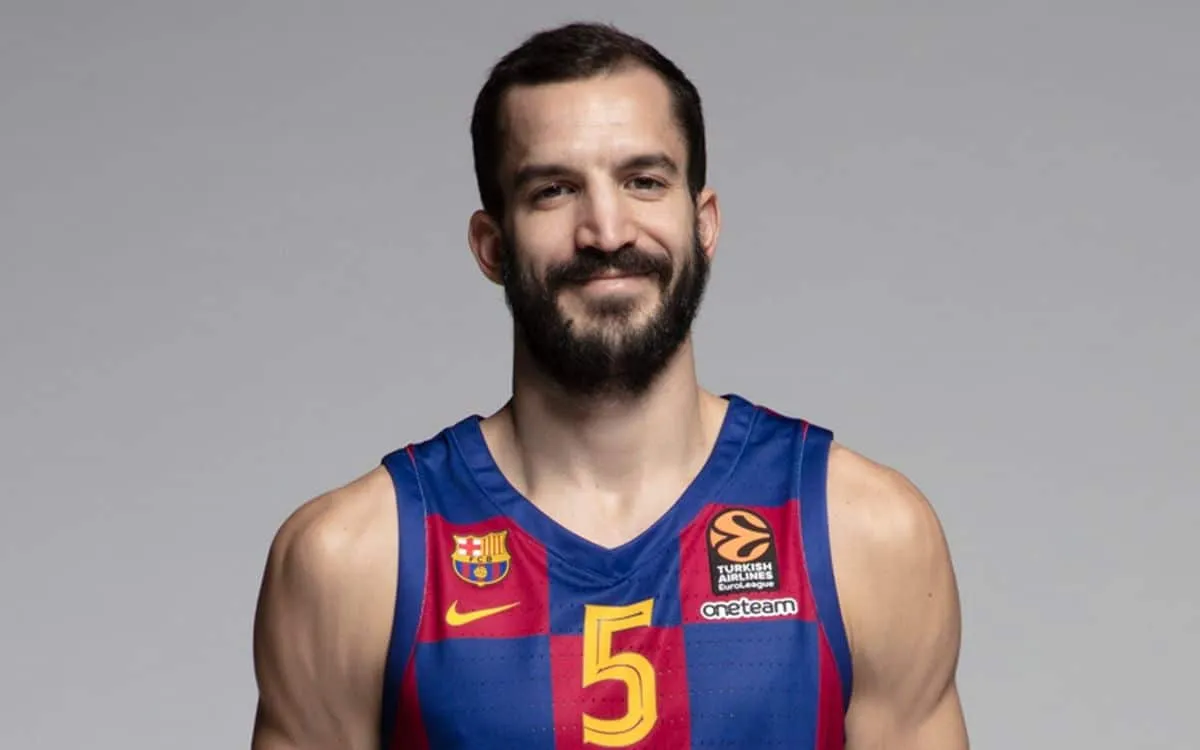 Espagne: Pau Ribas (Barcelone) est sorti de la « bulle » de Valence pour la bonne cause