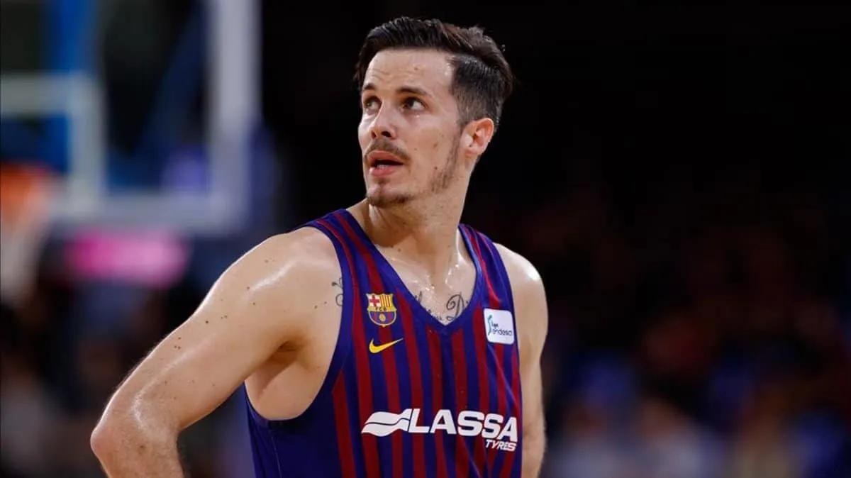 Libéré par le FC Barcelone, Thomas Heurtel est désormais free agent et signera un contrat avec le Real Madrid pour la prochaine saison