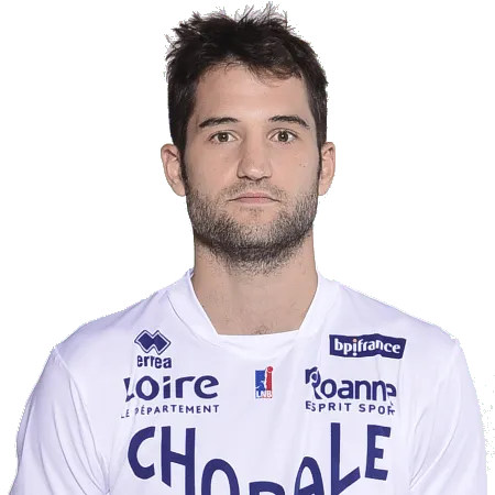 Pro B: L’Espagnol Xavier Forcada passe de Roanne à Nantes