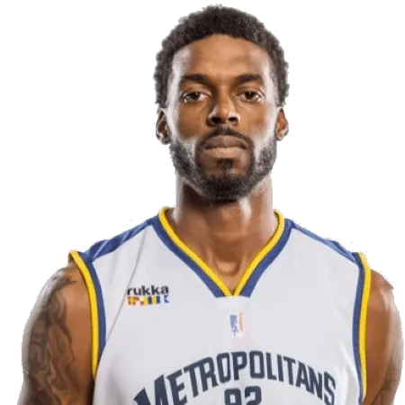 Israël: Donta Smith (ex-Boulogne Levallois) retourne au Maccabi Haifa