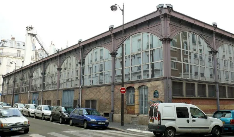 En 1957, il y avait 716 spectateurs en moyenne dans les salles de 1ère division française