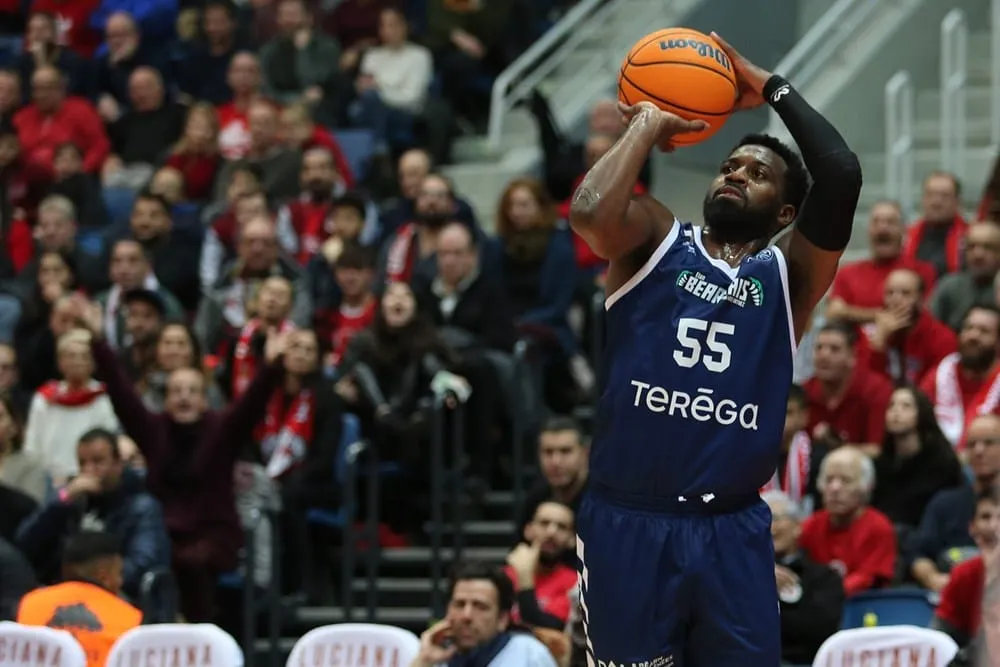 Comment Justin Dentmon (ex-Pau), meilleur marqueur de BCL, se retrouve au Danemark