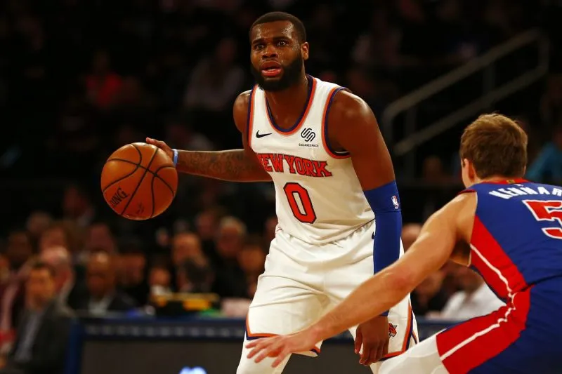 L’ancien NBAer Kadeem Allen comme combo guard à la JL Bourg