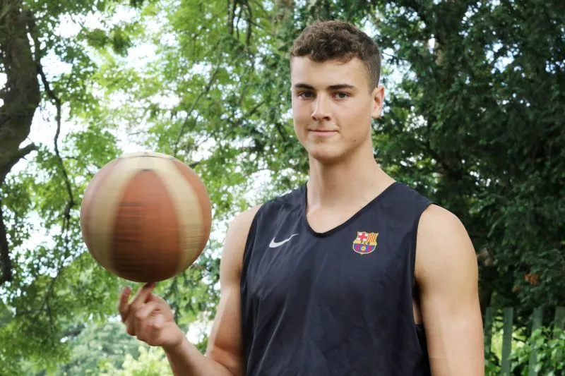 L’espoir anglais Matthew Marsh (2,11m) passe de Barcelone à l’ASVEL