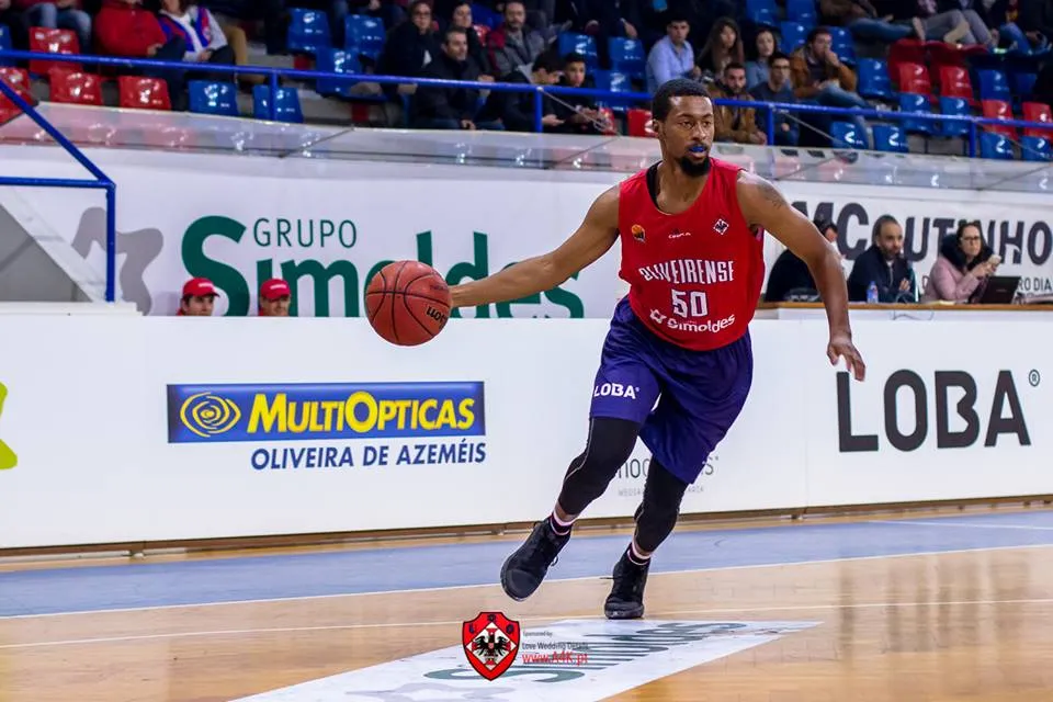 Pro B: Le meneur américain Raijon Kelly à Lille