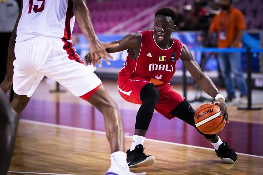 Siriman Kanoute (Nancy): Un Aiglon chez les Cougars