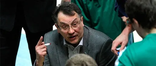Russie: Le club d’Ekaterinbourg se retire de la Superleague 1