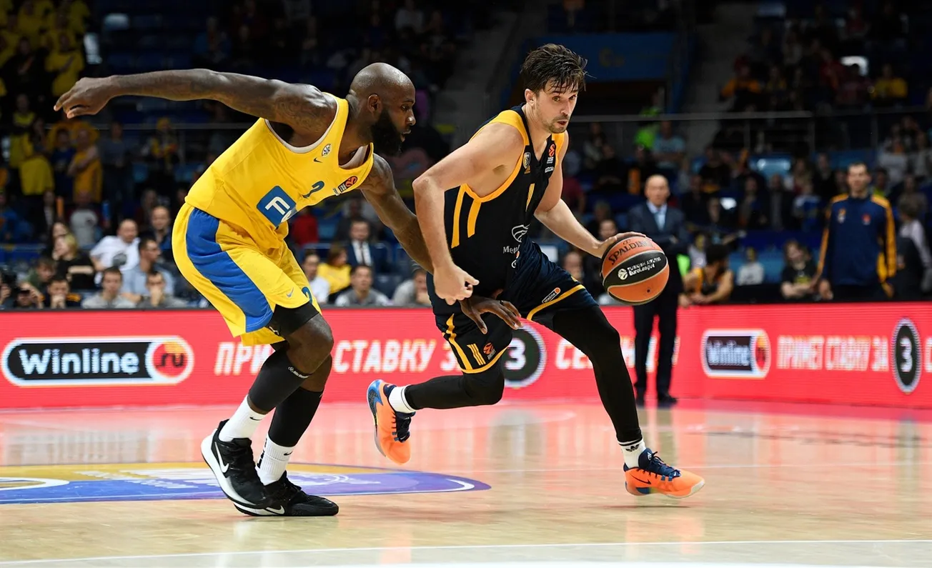 Euroleague 2020-21 : Le Khimki Moscou mise sur la continuité
