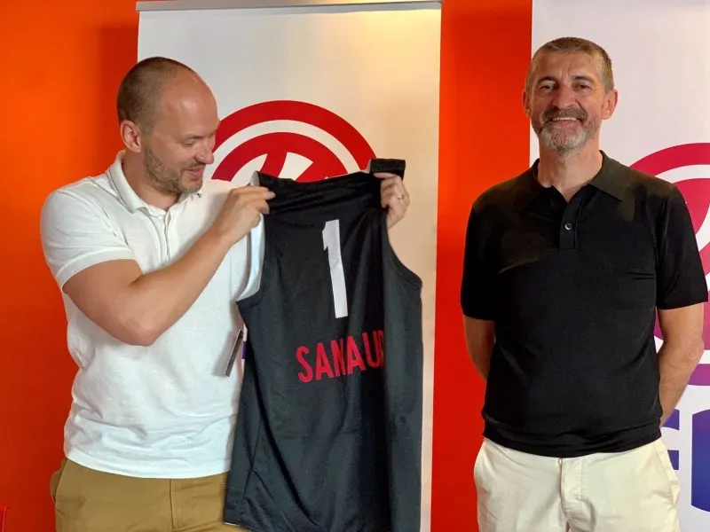 Nouvelle Convention Cadre FFBB/Agence du sport