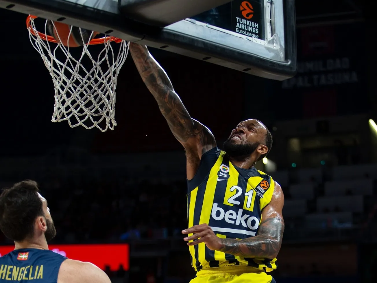 Euroleague 2020-21 : Valence veut passer un cap